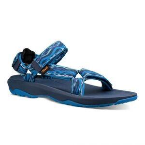 Teva Hurricane XLT2 Blue Size 13 Sandal